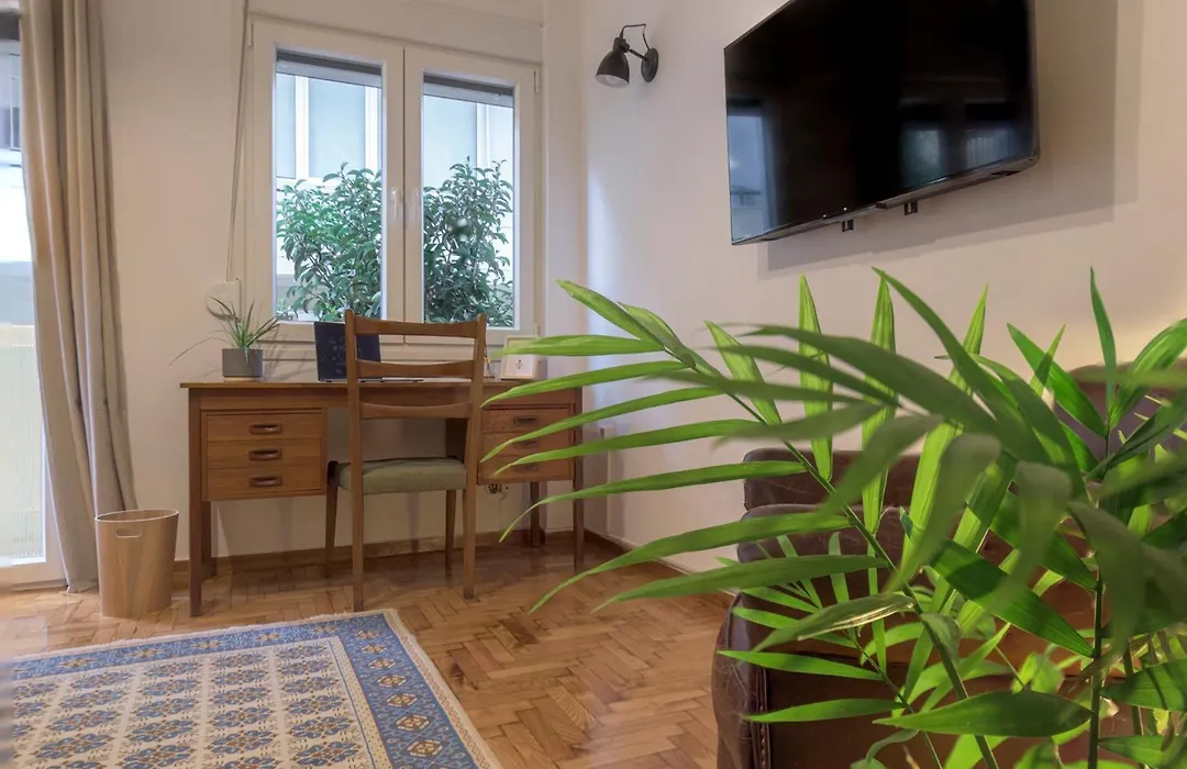 Arktinou Apartment-1